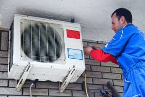 24/7 and Emergency HVAC Near Naval Sea Systems Command, DC | Air Conidtioning and Heating Contractors