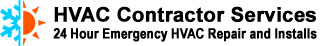 Naval Sea Systems Command HVAC Services